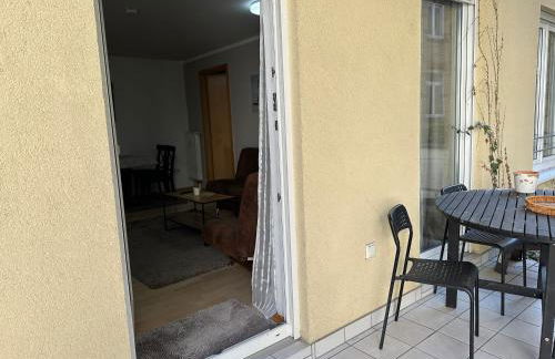 Zentral Stilvolle zwei Zimmer Wohnung - Foto 8