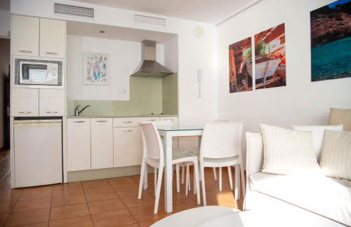 Apartamentos Llobet Ibiza - Foto 53