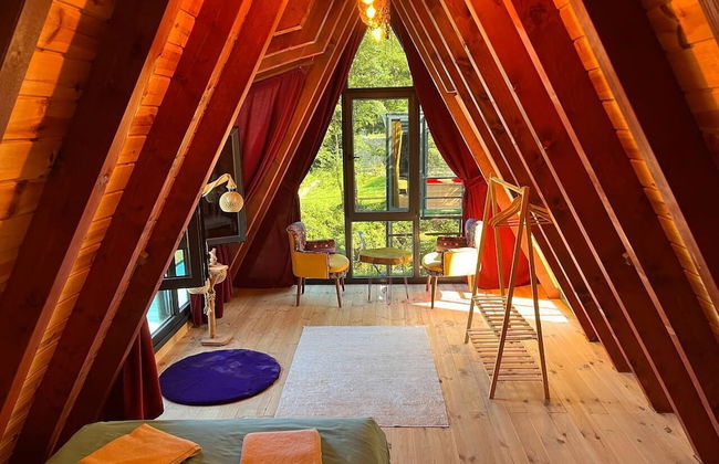 Moon River Bungalow - Foto 53