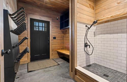 Epic Views, 9Mi SR, GameRmTheater, HTub, Sauna - Foto 25