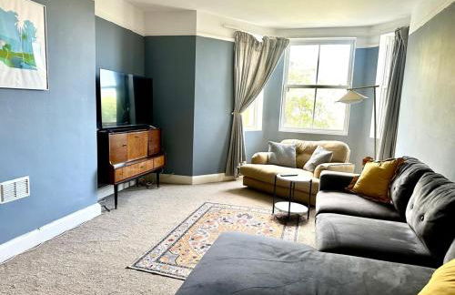 Gensing Garden Apartment - Foto 1