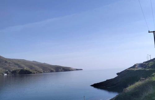 Lefakis Aegean Breeze Apartment - Foto 51