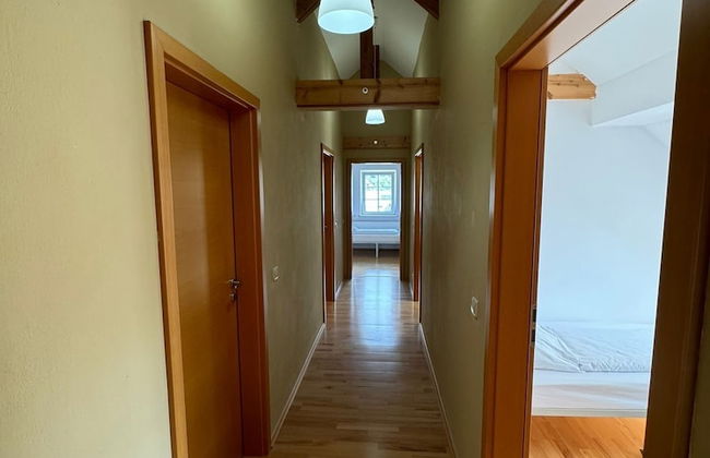 Ferienwohnung Kastellaun Zentrum - Foto 8