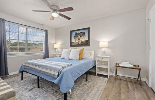 Cozy 2BR Comfort Near Texas A&M • EV-Friendly - Foto 4