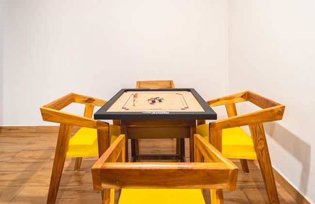 Teak Leaf Gateway Resort - Foto 40