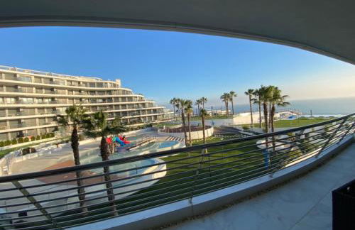 INFINITY VIEW Arenales - Foto 19