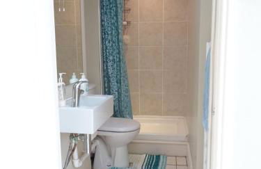 Charming family home on edge of South Downs - Foto 6