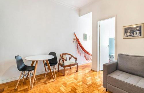 Hotel Mama! Copacabana (Posto1 -Leme) - Photo 9