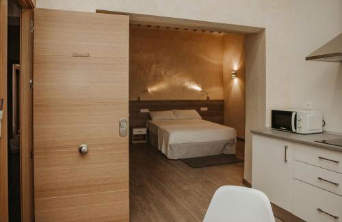 Hospedium Aloque BOUTIQUE PLAZA - Foto 21