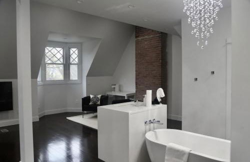 CWE Luxury La Maison Modern - Foto 32