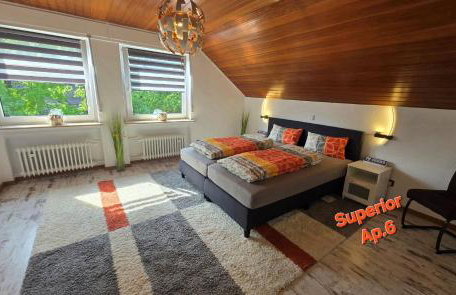 FeWo Shervin - Foto 45