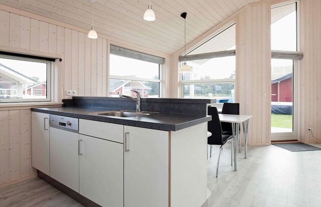 Holiday Home in Großenbrode - Foto 11