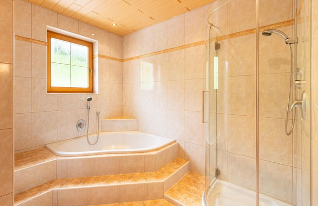 Welcoming Apartment in Stummerberg With Terrace - Foto 25