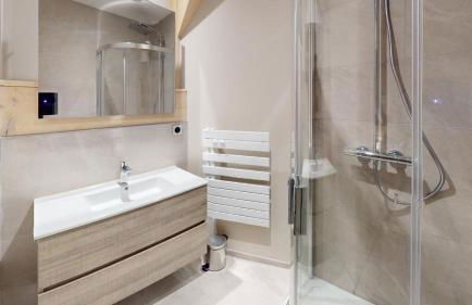 Les Neiges - Foto 17