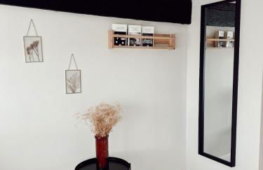 The Potting Shed at Mathern Palace - Foto 16