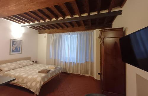 ACCANTO A MAILA - Appartamento caratteristico Toscano a soli 25 minuti da Firenze - Foto 13