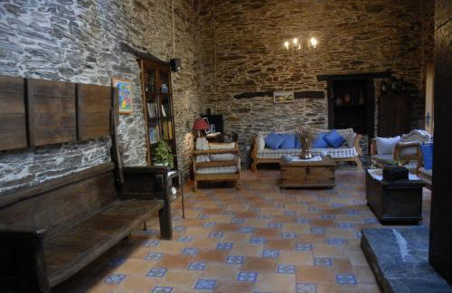 Casa Grande da Ferreria de Rugando - Foto 21