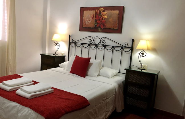 Apartamentos Los Verodes - Photo 4