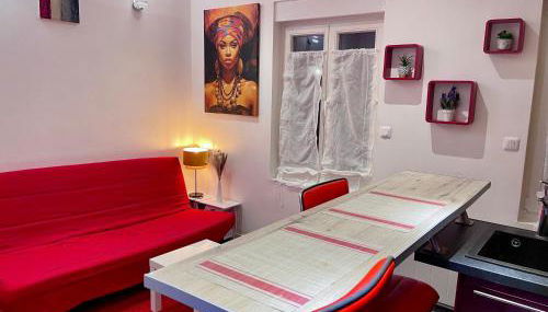 Appartement en duplex proche gare d'Amiens - Foto 5