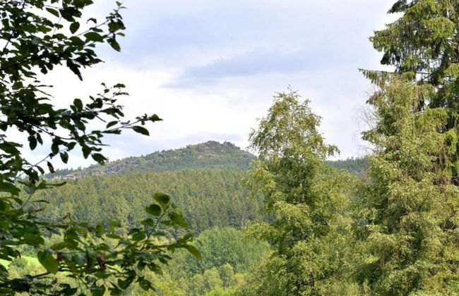 Ruhiges Ferienhaus in Drachselsried in Waldnahe - Foto 28