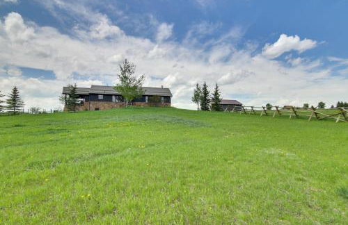 Stunning Gallatin Gateway Mountain Retreat! - Foto 33