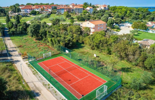 Alluring Apartment in Banjole near Beach & Island - Foto 13