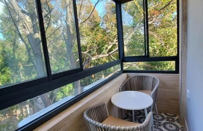 King's rooftop suites - Foto 14