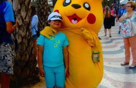 Alicante Central Apartment - Photo 62