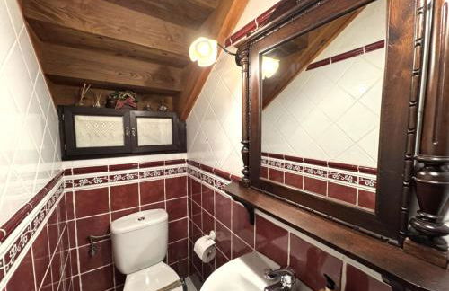 Vivienda Vacacional La Cocada VV-144-AS - Photo 14