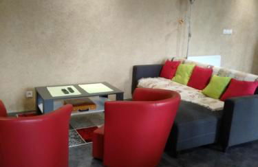 Gite de Kerfenefas - Foto 17