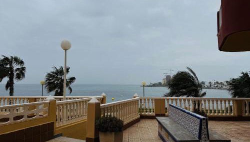 LMHA31 Seychelles, 1 Bedroom Apartment, La Manga - Foto 2