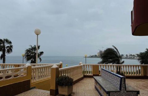 LMHA31 Seychelles, 1 Bedroom Apartment, La Manga - Foto 2