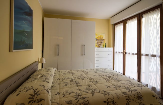 Cozy Penthouse Holiday House - Foto 4