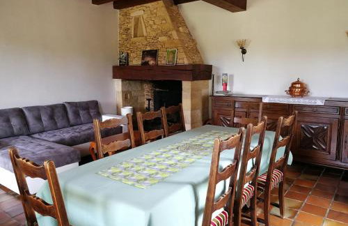 ETOILE D'ISIS, Gites a la ferme - Foto 22