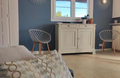 Villa Les Mimosas - Foto 9