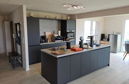 Morgenrot Apartment 2 - Foto 6