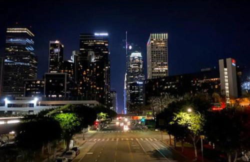 Downtown LA - Mamba Suite - Free Indoor Parking! - Foto 56