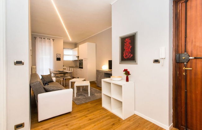 MM Pozzo Strada Terrace Apartment - Foto 17