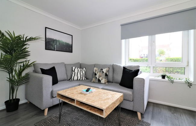 Caldercruix House - Airdrie - Foto 56