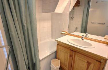 Les Chalets D'arrondaz - Appartement spacieux 10/12 personnes 90 m² MAE-7014 - Foto 15
