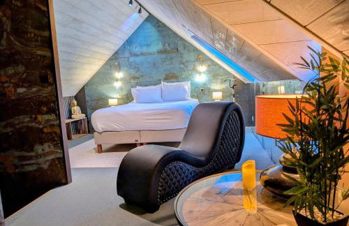 Les suites du Bouddha Bleu - Foto 7