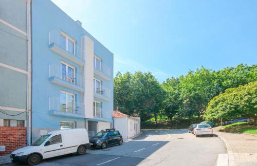 Blue Hotel Oporto - Foto 30