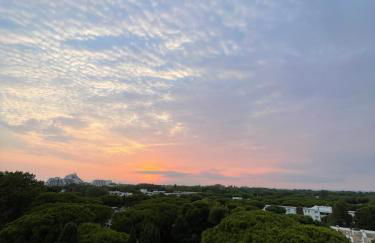 Vue panoramique pour ce grand studio en centre ville - Foto 38