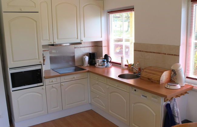 Huge Apartment in Sankt Margarethen im Lungau near Ski Lift - Foto 8