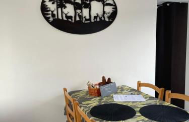 Le Domaine du Fayé - Foto 4