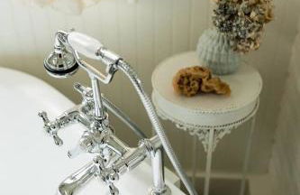 Historic Garden Suite Walk to Bay and Downtown - Foto 13