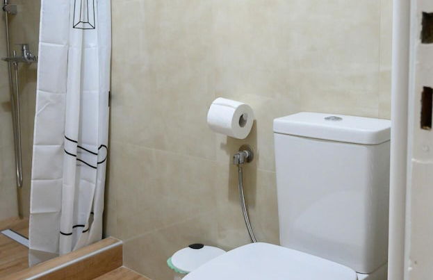 Stella s Minimal Lodge - Foto 51