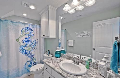 The Green Seahorse home - Foto 46