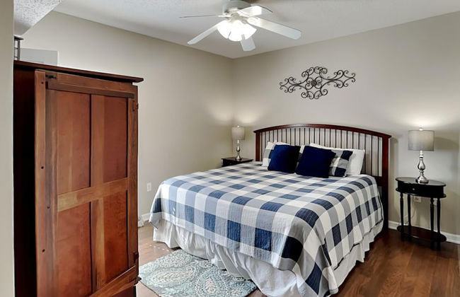 Bear Crossing by Jackson Mountain Rentals - Foto 7