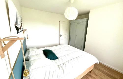 Villa entre Terre et Mer - Foto 13